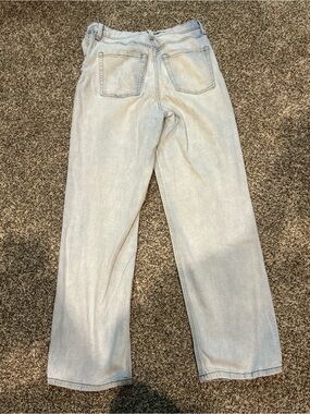 wild fable Light Wash Relaxed Women’s Jeans